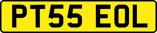 PT55EOL