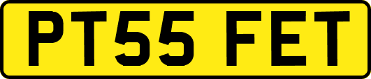PT55FET