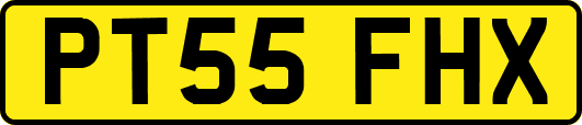 PT55FHX