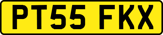 PT55FKX