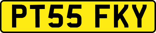 PT55FKY