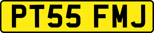 PT55FMJ