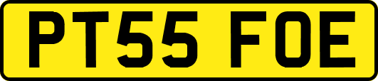 PT55FOE