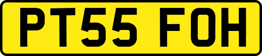 PT55FOH