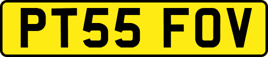 PT55FOV