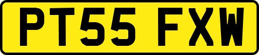 PT55FXW