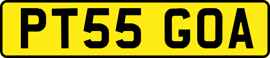 PT55GOA