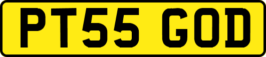 PT55GOD