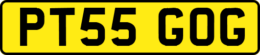 PT55GOG
