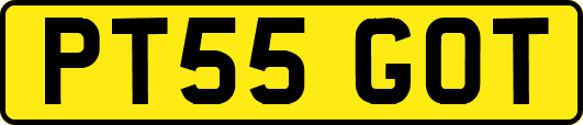 PT55GOT