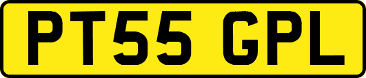 PT55GPL