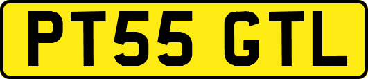 PT55GTL