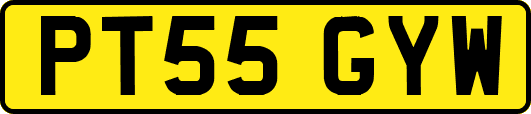 PT55GYW