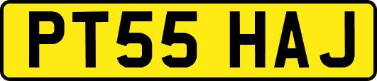 PT55HAJ