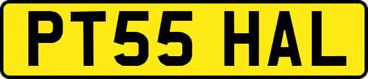 PT55HAL