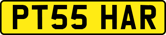 PT55HAR