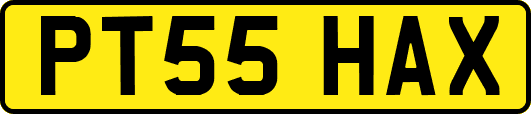 PT55HAX