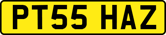 PT55HAZ