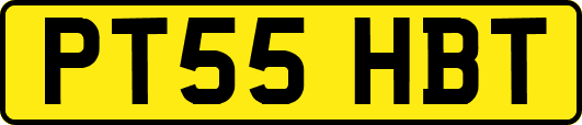 PT55HBT
