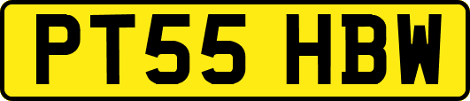 PT55HBW