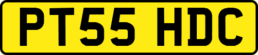 PT55HDC