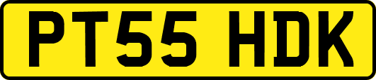 PT55HDK