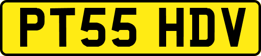PT55HDV