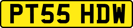 PT55HDW
