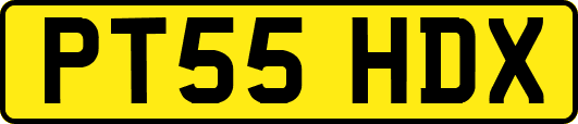 PT55HDX