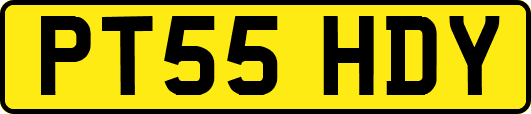 PT55HDY