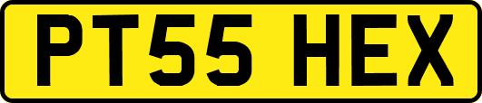 PT55HEX