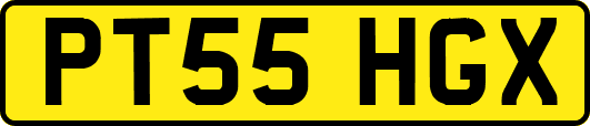 PT55HGX