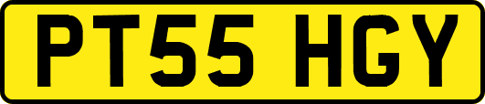 PT55HGY