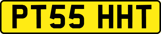 PT55HHT