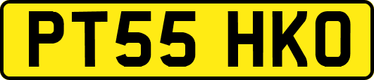PT55HKO