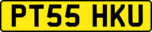 PT55HKU