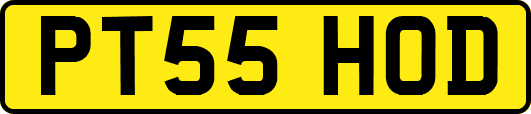 PT55HOD
