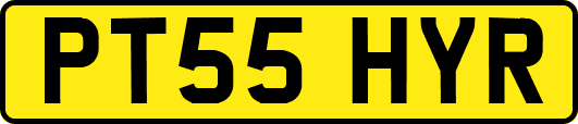 PT55HYR