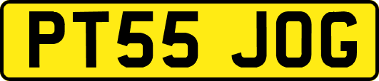 PT55JOG