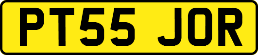 PT55JOR