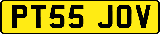 PT55JOV
