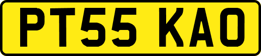PT55KAO