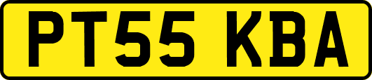 PT55KBA