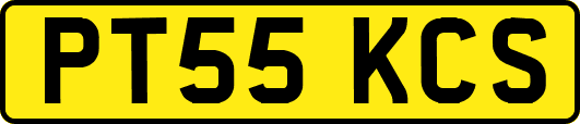 PT55KCS