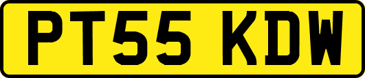 PT55KDW