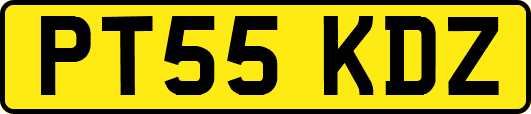PT55KDZ