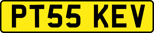 PT55KEV