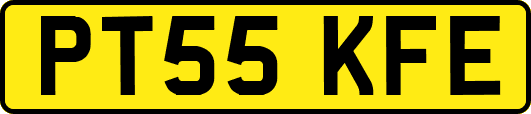 PT55KFE