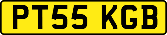 PT55KGB