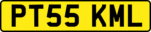 PT55KML